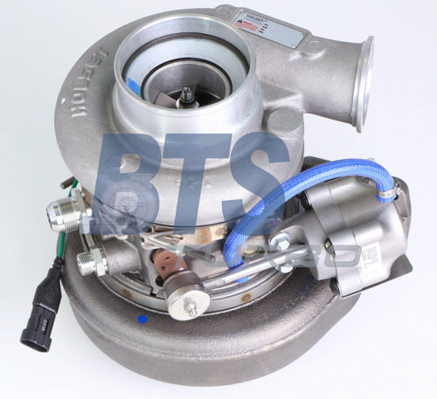 Compresor,sistem de supraalimentare T911363BL BTS Turbo